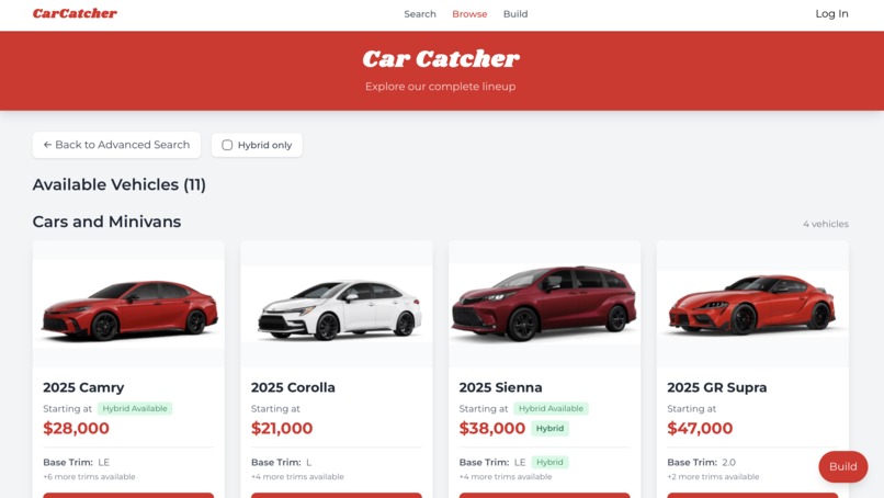 Car Catcher – screenshot 4