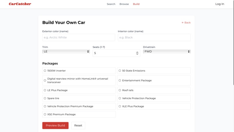 Car Catcher – screenshot 5