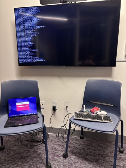 ARGUS – screenshot 6