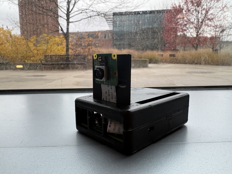 BlackBoxx – screenshot 1