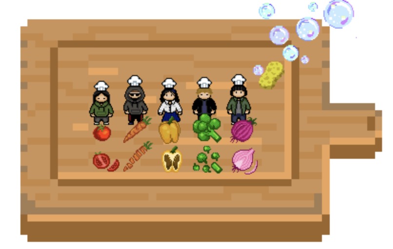 What the Segma? – screenshot 2