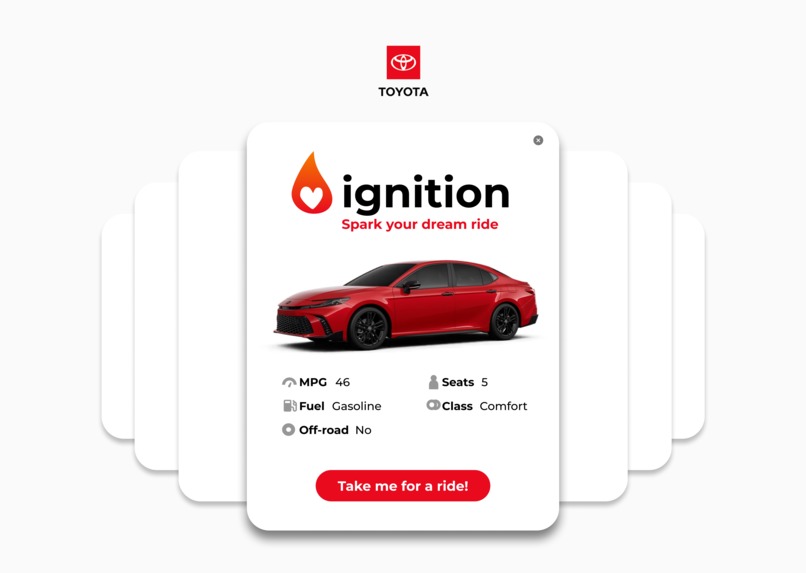 Ignition <3  – screenshot 1