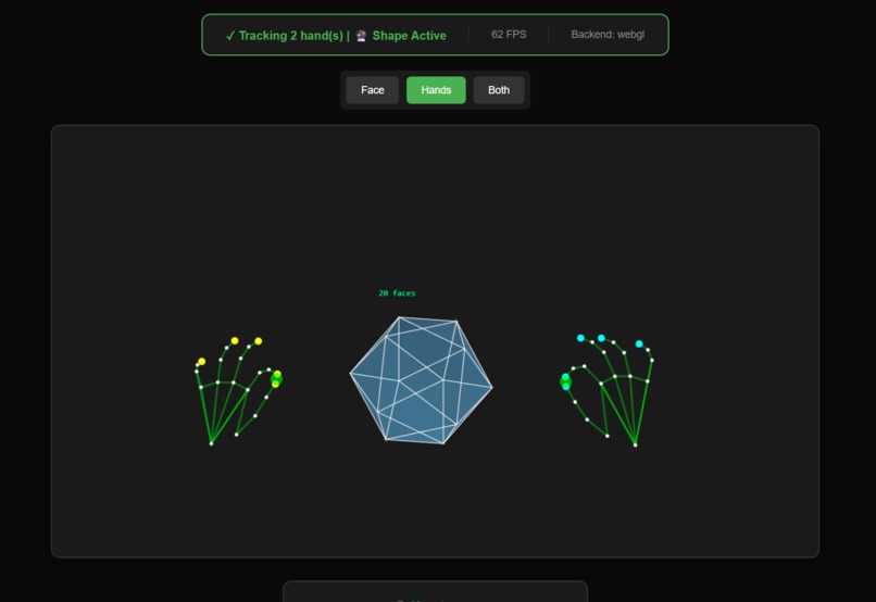 Visuare – screenshot 3