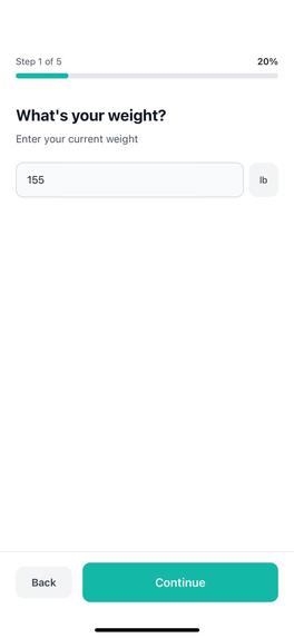 UMunch – screenshot 16