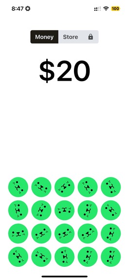 SpendingWithSpendy – screenshot 2