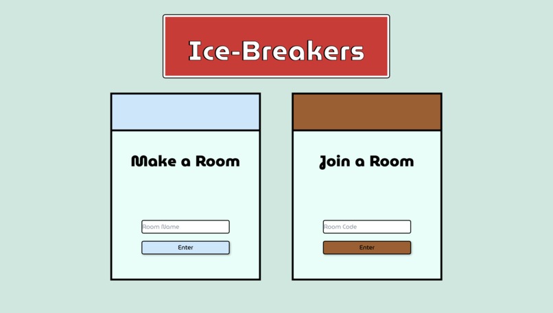 Ice Breaker – screenshot 1