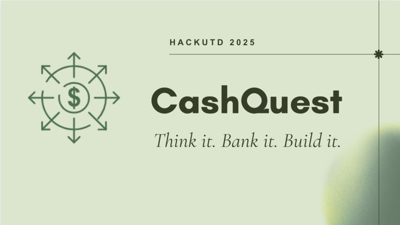 Cash Quest – screenshot 1