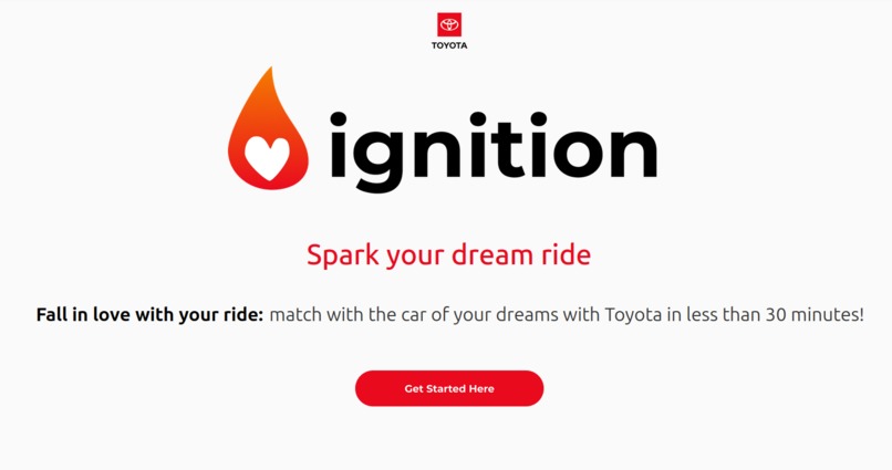 Ignition <3  – screenshot 2