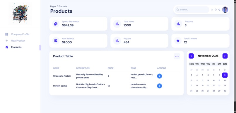 Mad Ads – screenshot 4