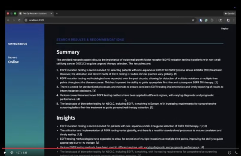 HolyGrail.ai – screenshot 1