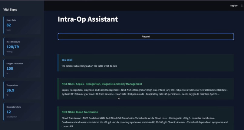 HolyGrail.ai – screenshot 2