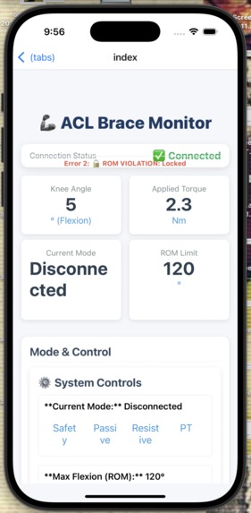 ReJoint – screenshot 2