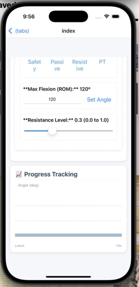 ReJoint – screenshot 3