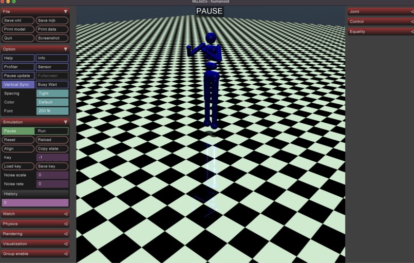 SimulaAI – screenshot 6