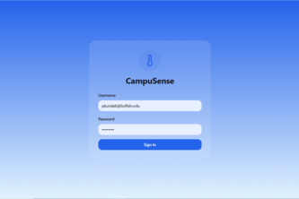 CampuSense