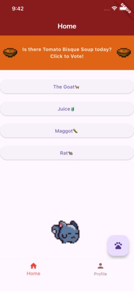 Is There Tomato Bisque!? – screenshot 1