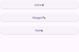 Is There Tomato Bisque!?