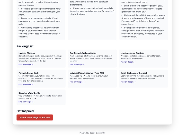 Itera AI – screenshot 8