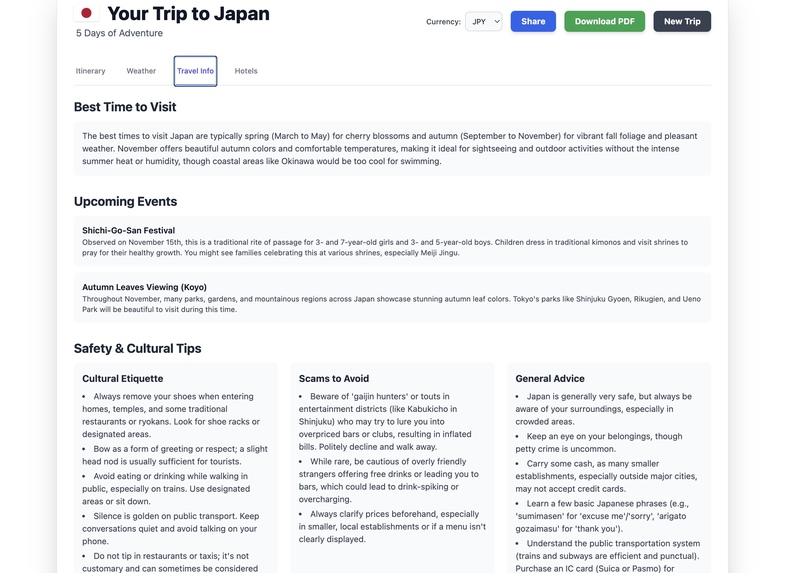 Itera AI – screenshot 6