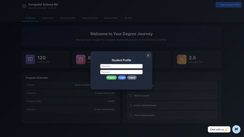 UBFlows – screenshot 8