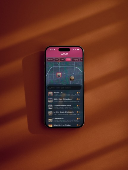 WTM? – screenshot 2