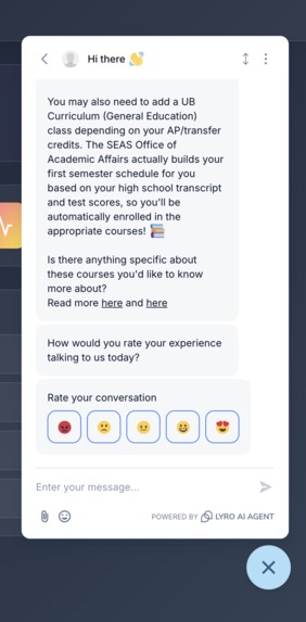 UBFlows – screenshot 9