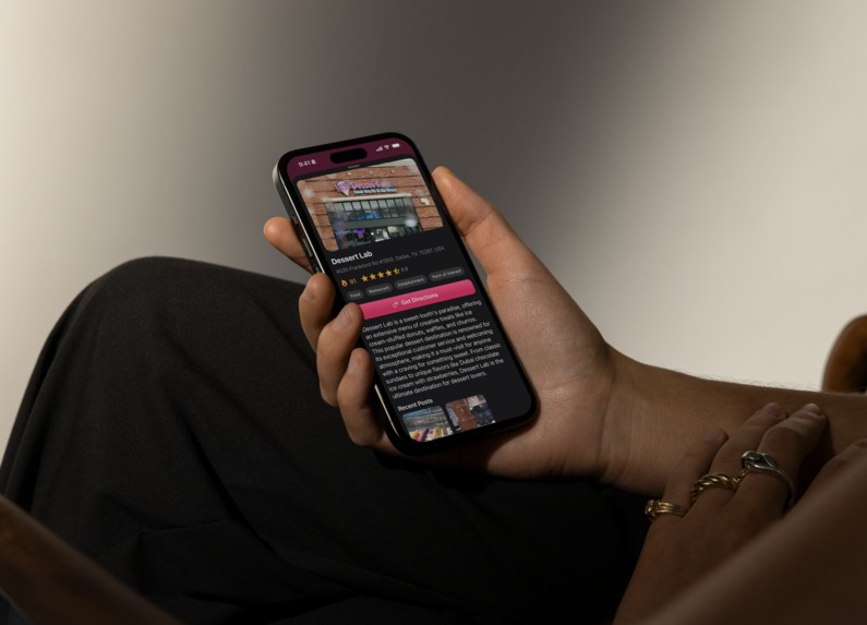 WTM? – screenshot 3