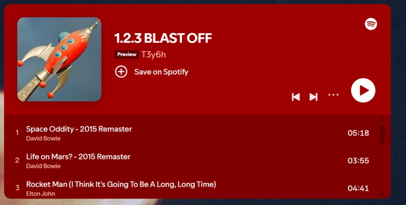 The Final Countdown – screenshot 5