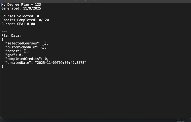 UBFlows – screenshot 12