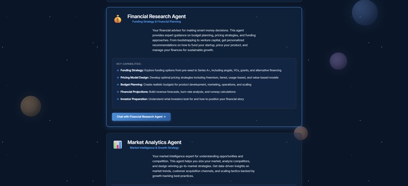 HardLaunch – screenshot 2