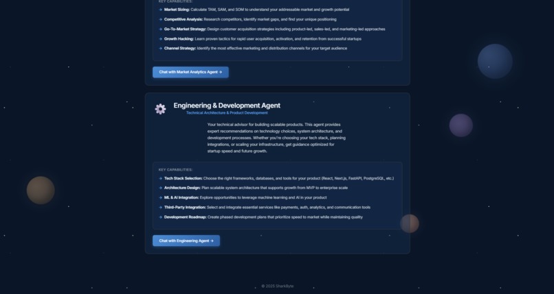 HardLaunch – screenshot 5