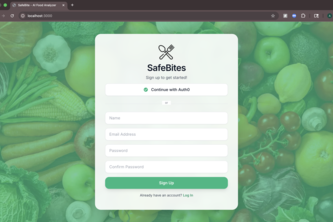 SafeBite