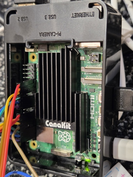 NeuroViz – screenshot 1