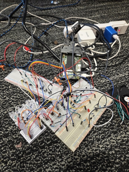 NeuroViz – screenshot 2