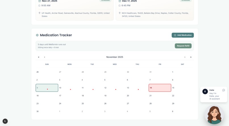 Sana – screenshot 3