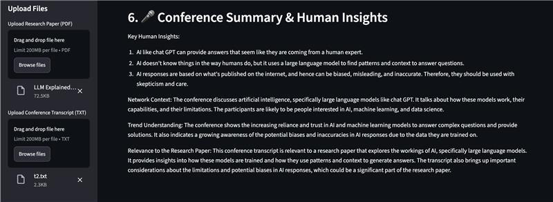 HASH# AI SCHOLAR – screenshot 6