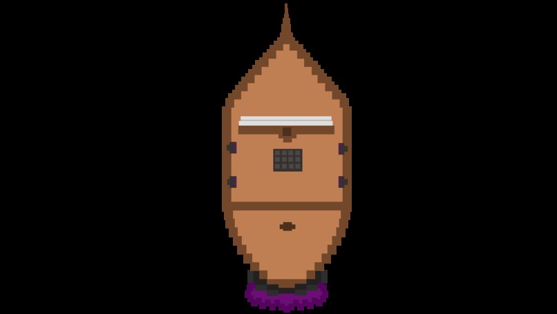 Starrrboard, Ho! – screenshot 8