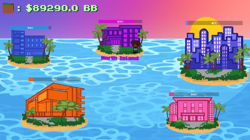 Finn's Bookstores – screenshot 4