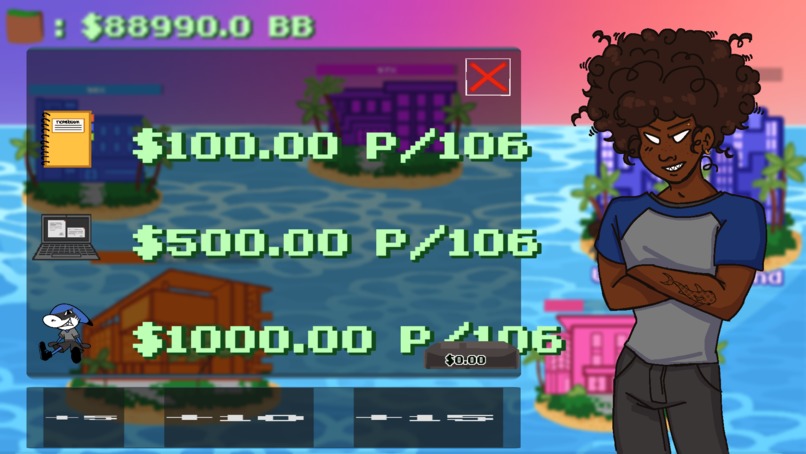 Finn's Bookstores – screenshot 2