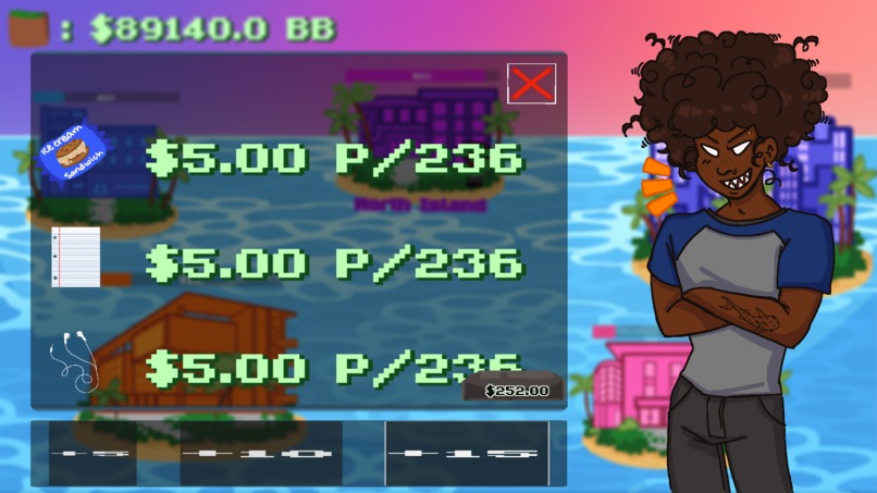 Finn's Bookstores – screenshot 1