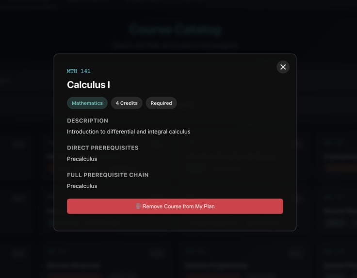 UBFlows – screenshot 15