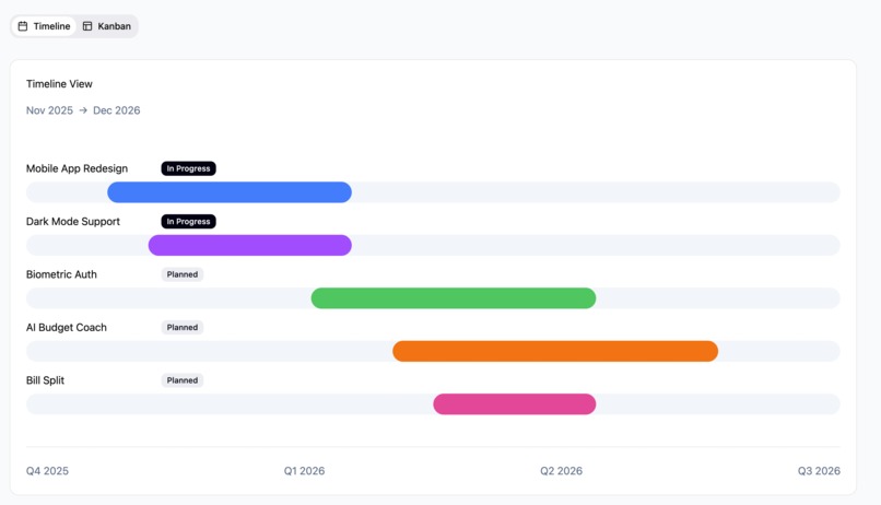 ProductAI – screenshot 5
