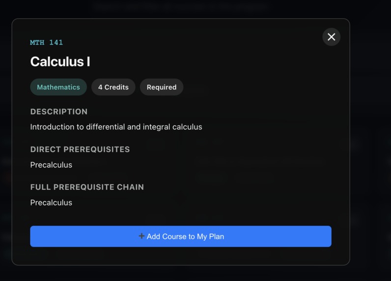 UBFlows – screenshot 16