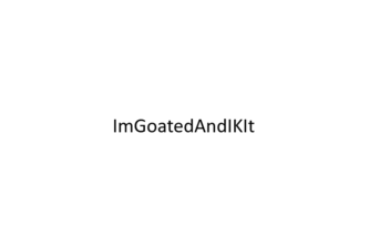 ImGoatedAndIKIt (Case Closed bot)