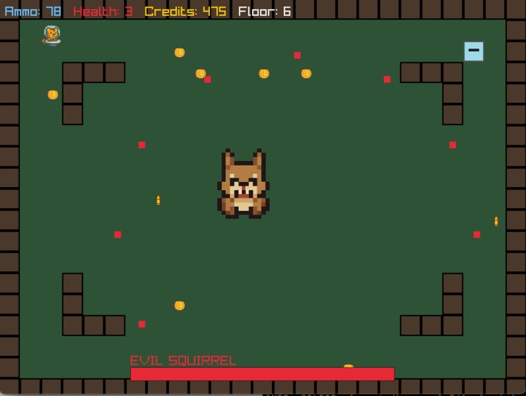 Tiger Space Program – screenshot 6