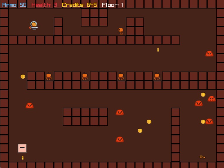 Tiger Space Program – screenshot 7