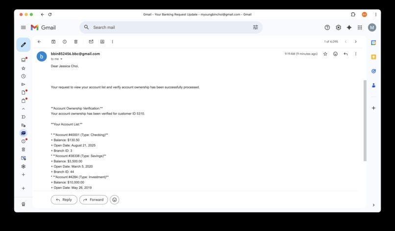 Call of Agents – screenshot 1