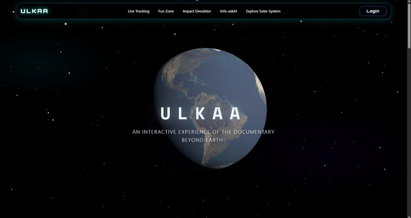 Ulka – screenshot 1