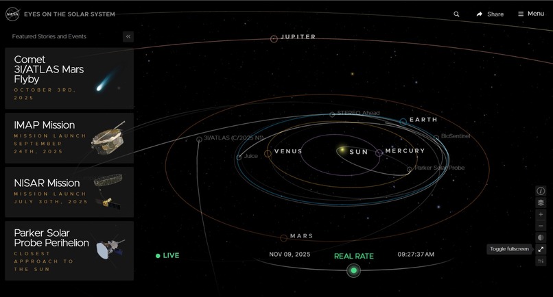 Ulka – screenshot 2