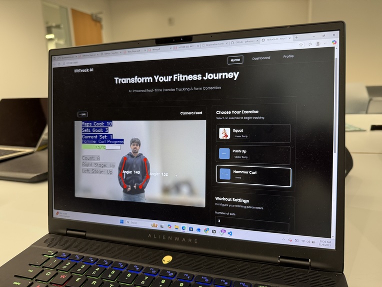 HobbyHackers – screenshot 1
